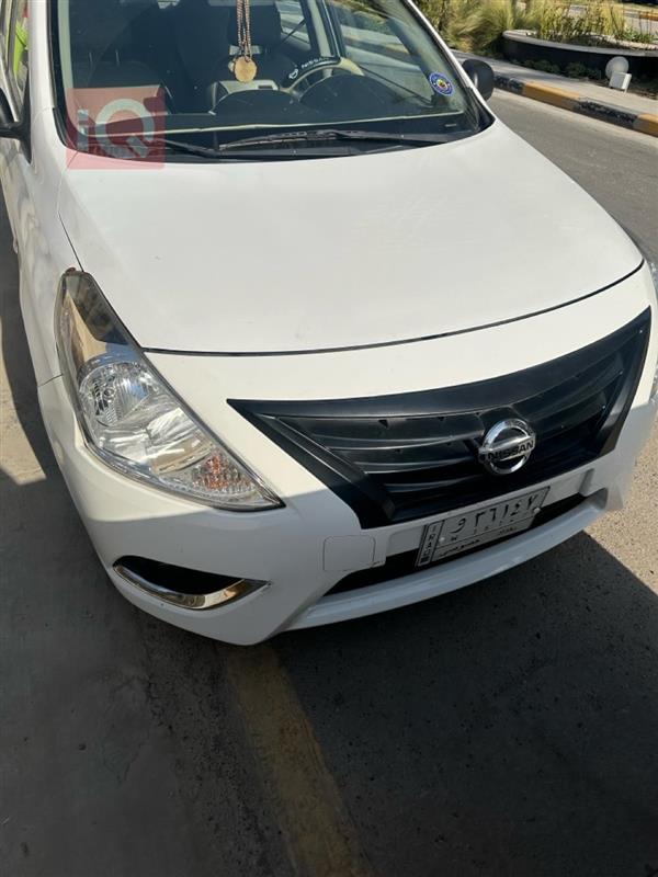 نيسان صني 2022 للبيع في العراق -  بغداد